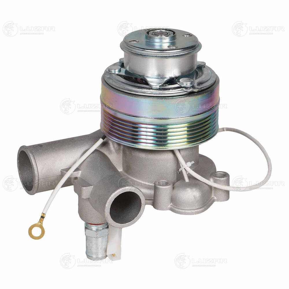 LUZAR LWP 03063 - Водяной насос - помпа