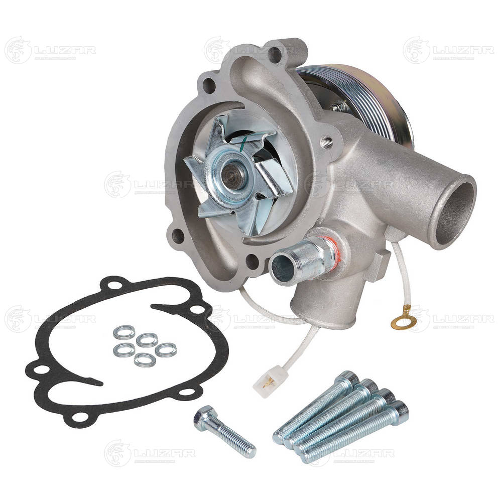 LUZAR LWP 03063 - Водяной насос - помпа