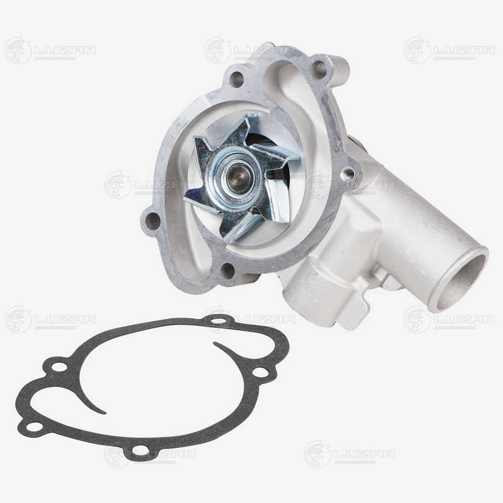 Водяной насос - помпа