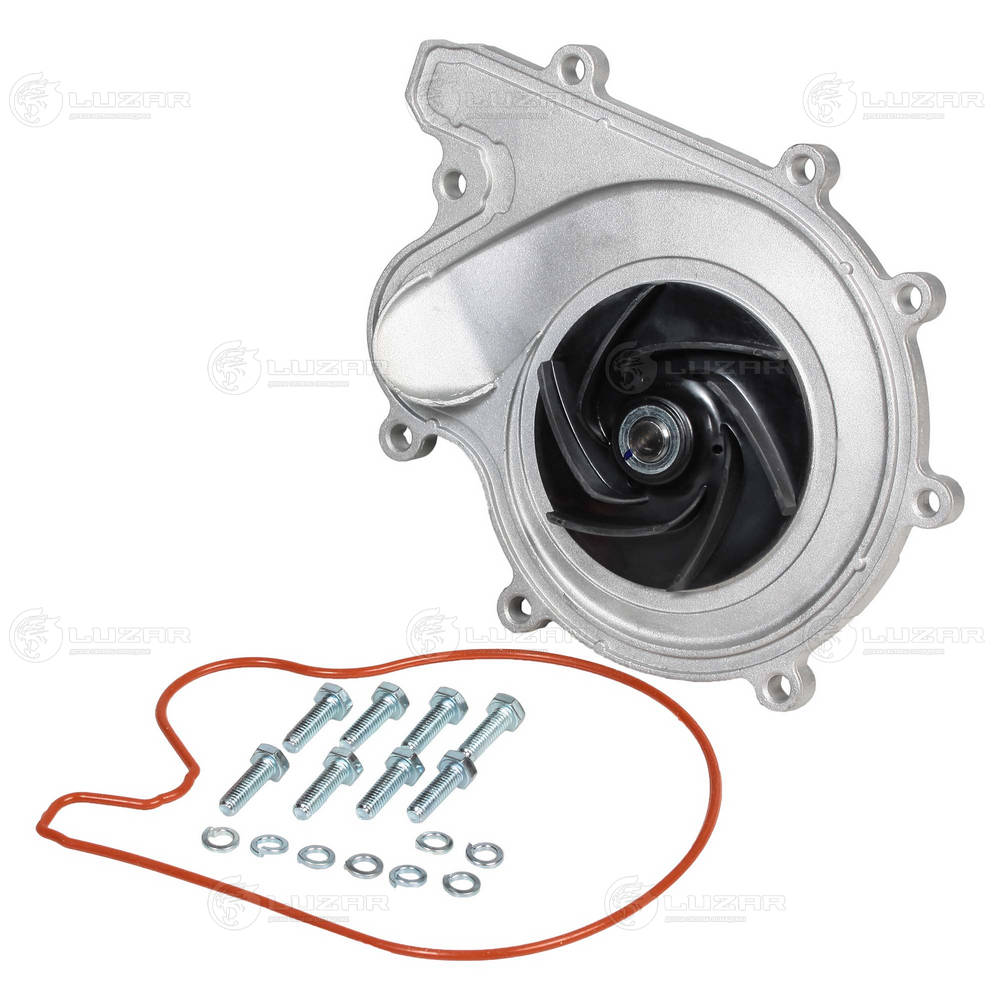 LUZAR LWP 03218 - Водяной насос - помпа