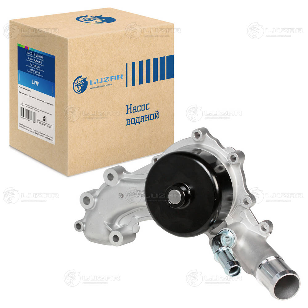 LUZAR LWP 0332 - Водяной насос - помпа