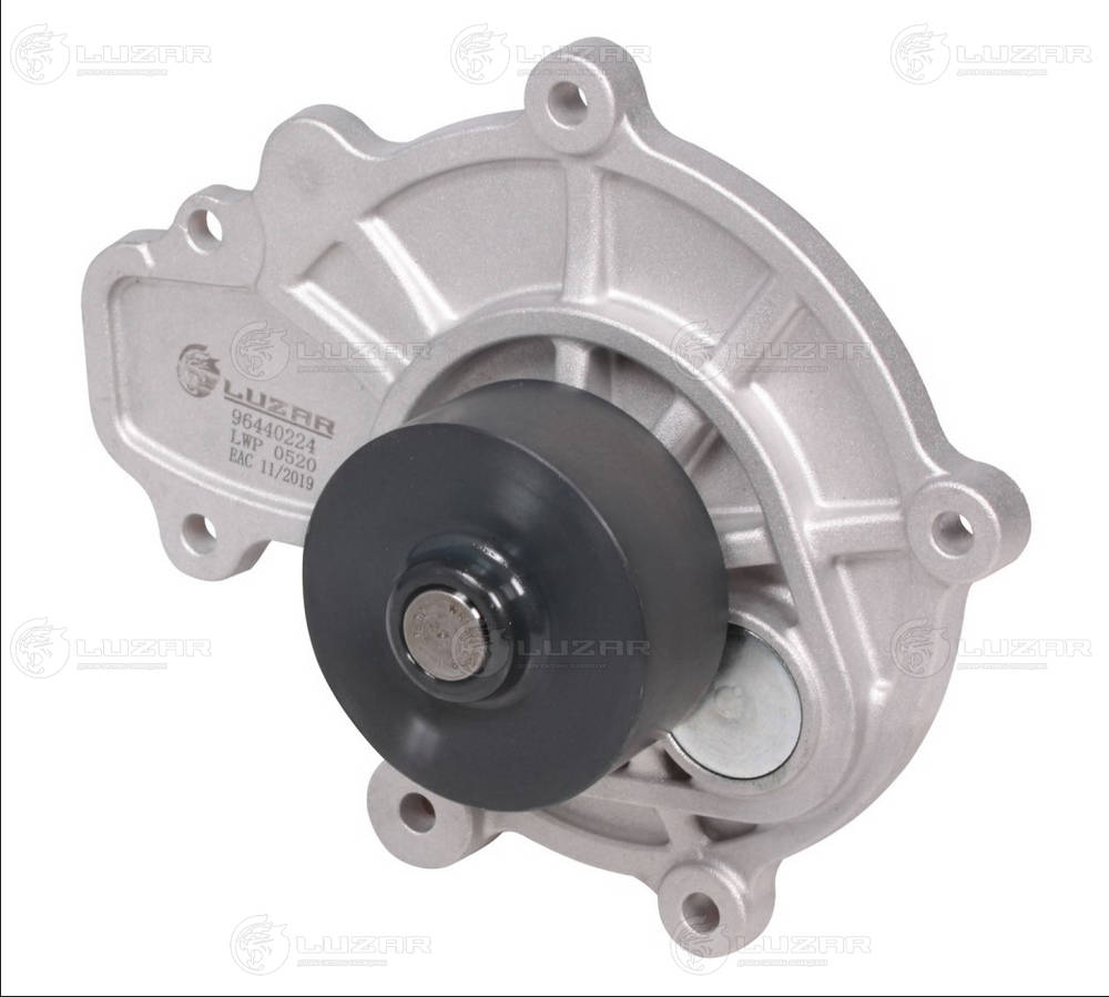 LUZAR LWP 0520 - Водяной насос - помпа