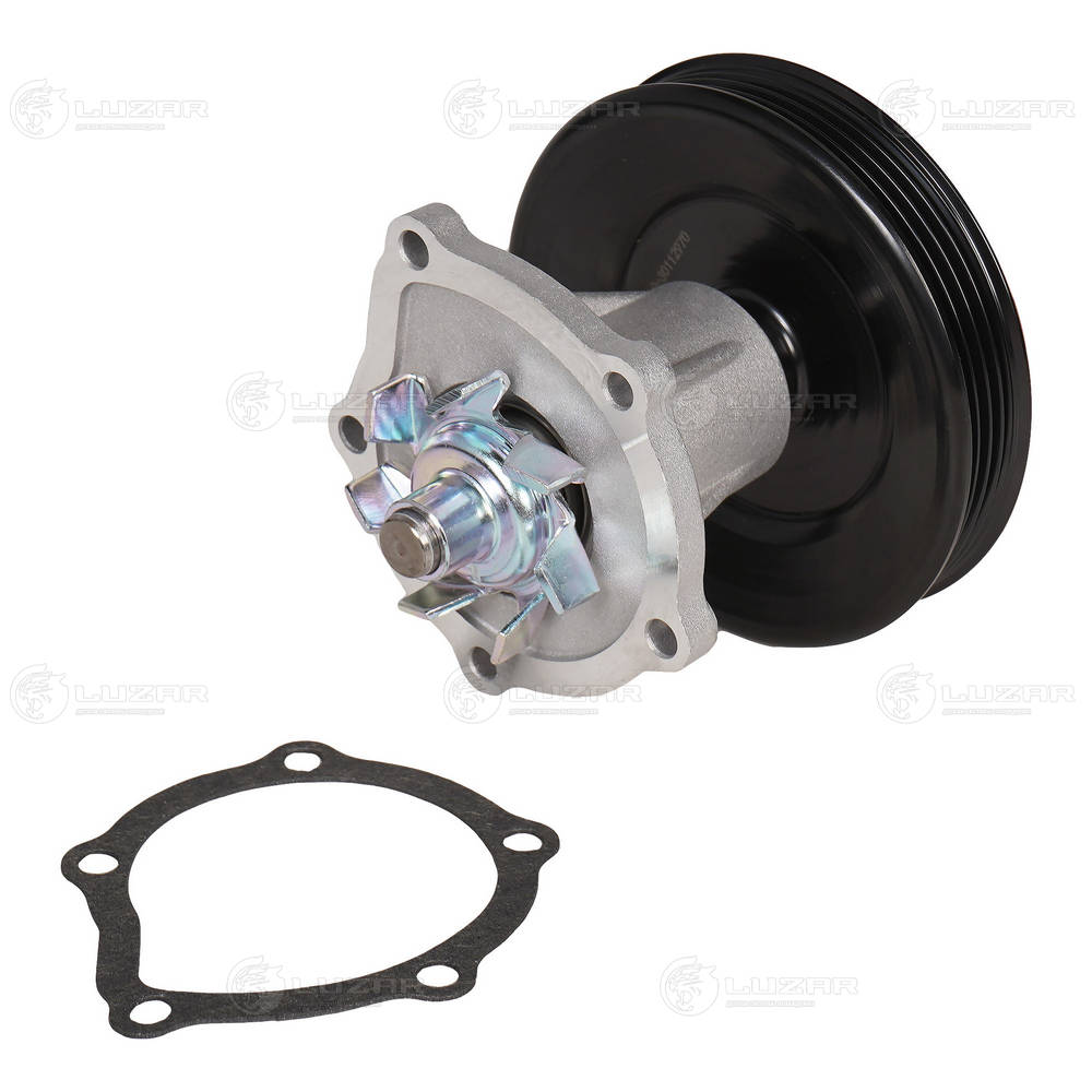 Водяной насос - помпа