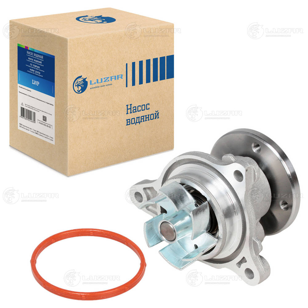 LUZAR LWP 0806 - Водяной насос - помпа