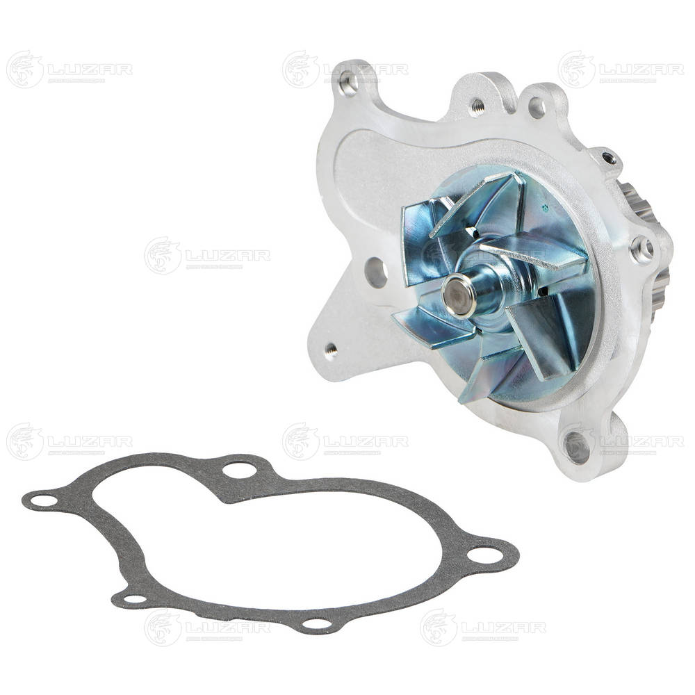 LUZAR LWP 0827 - Водяной насос - помпа
