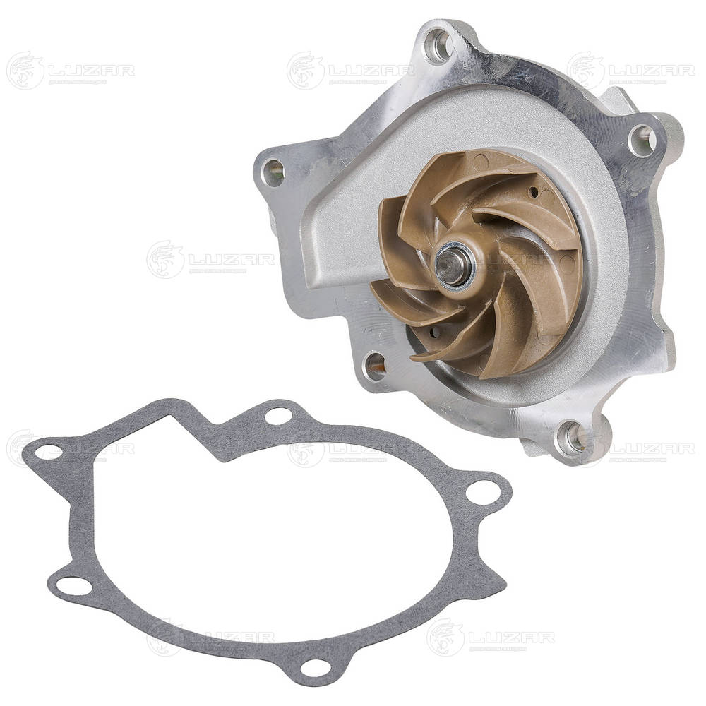 Водяной насос - помпа