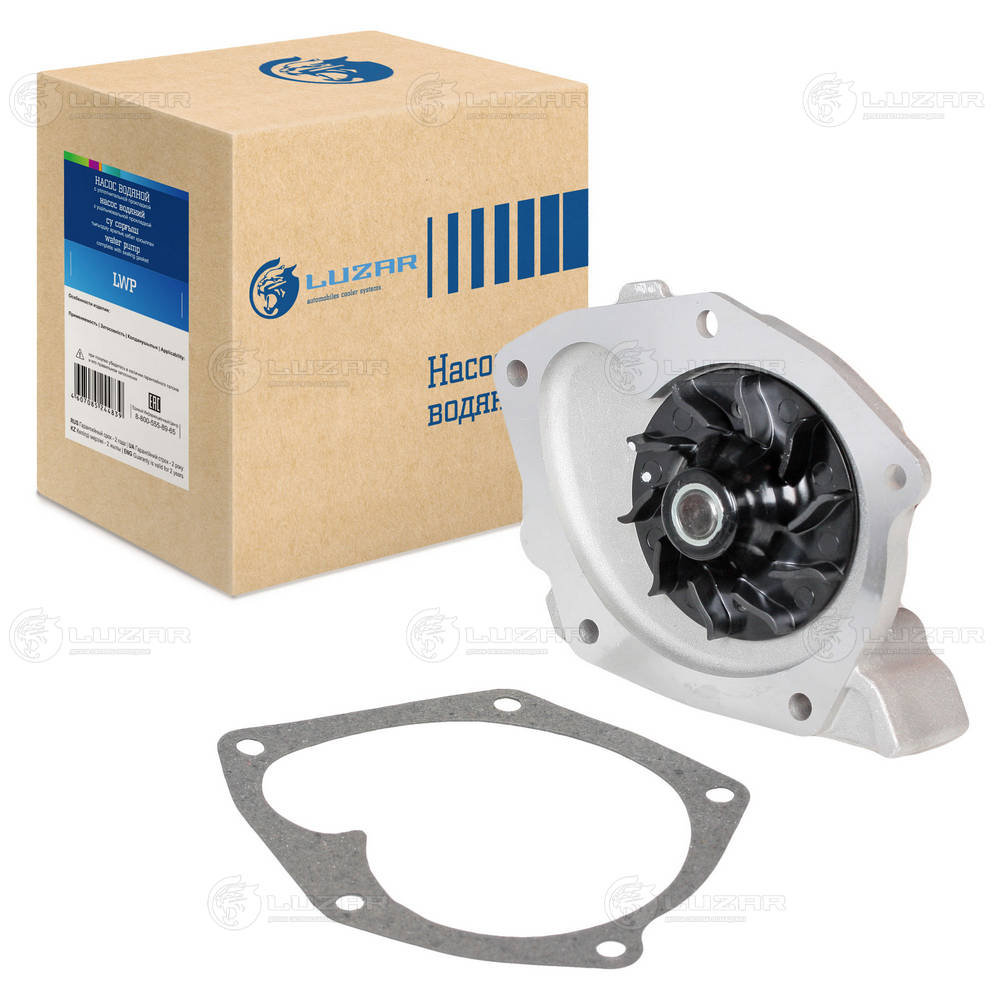 LUZAR LWP 0982 - Водяной насос - помпа
