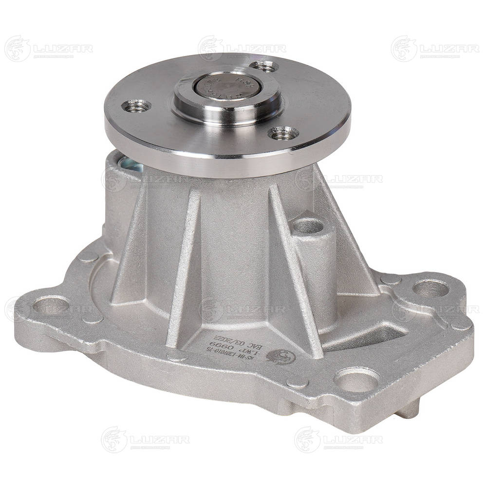 LUZAR LWP 0999 - Водяной насос - помпа