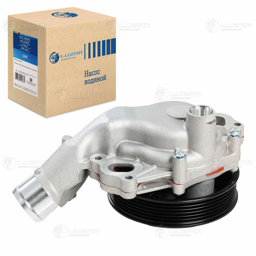 LUZAR LWP 1005 - Водяной насос - помпа