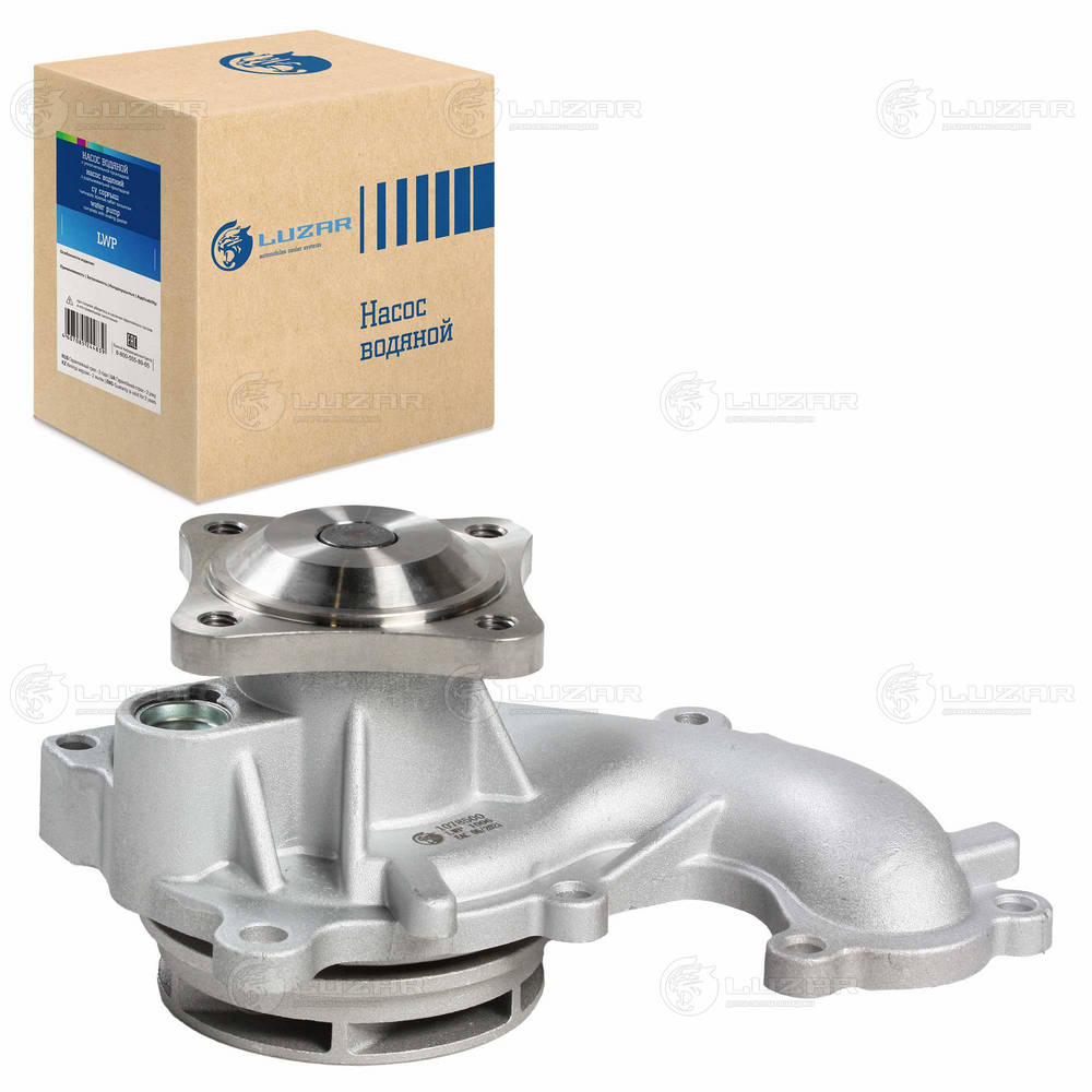 LUZAR LWP 1006 - Водяной насос - помпа