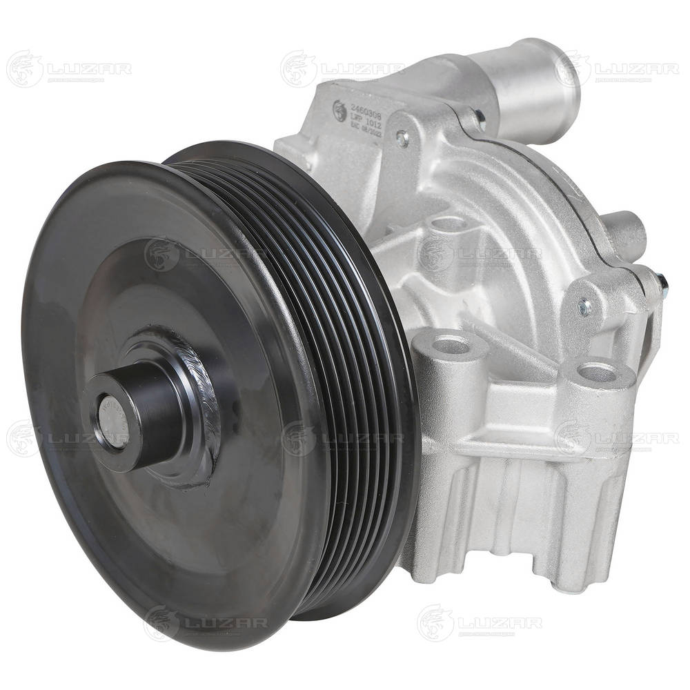 LUZAR LWP 1012 - Водяной насос - помпа