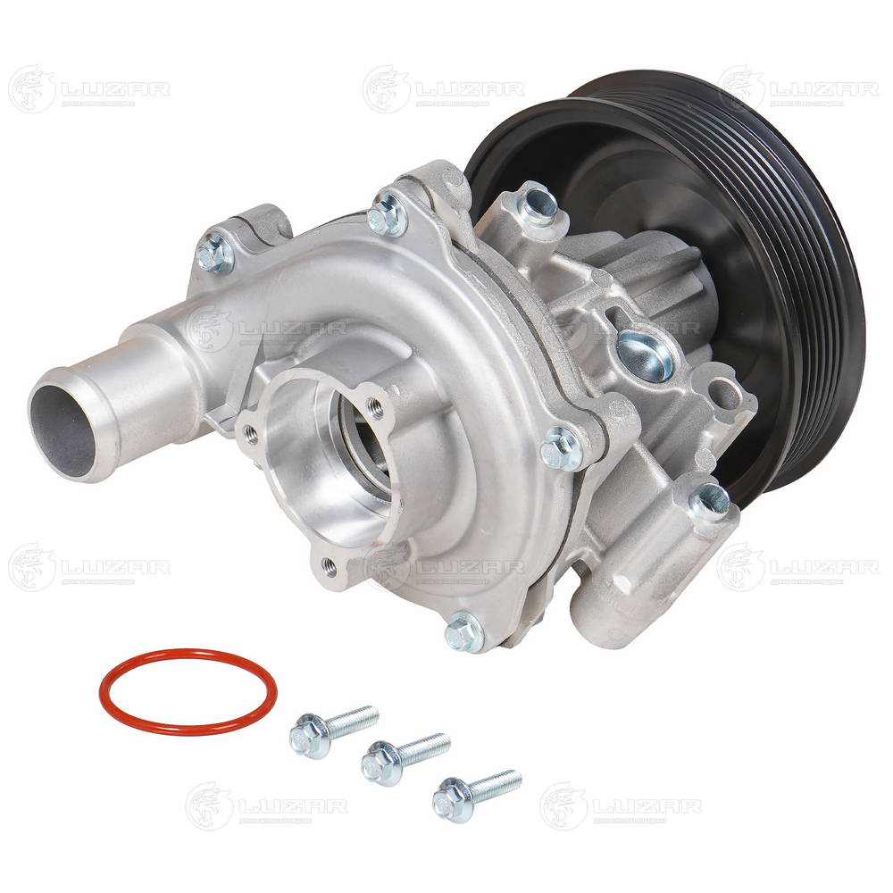 LUZAR LWP 1012 - Водяной насос - помпа