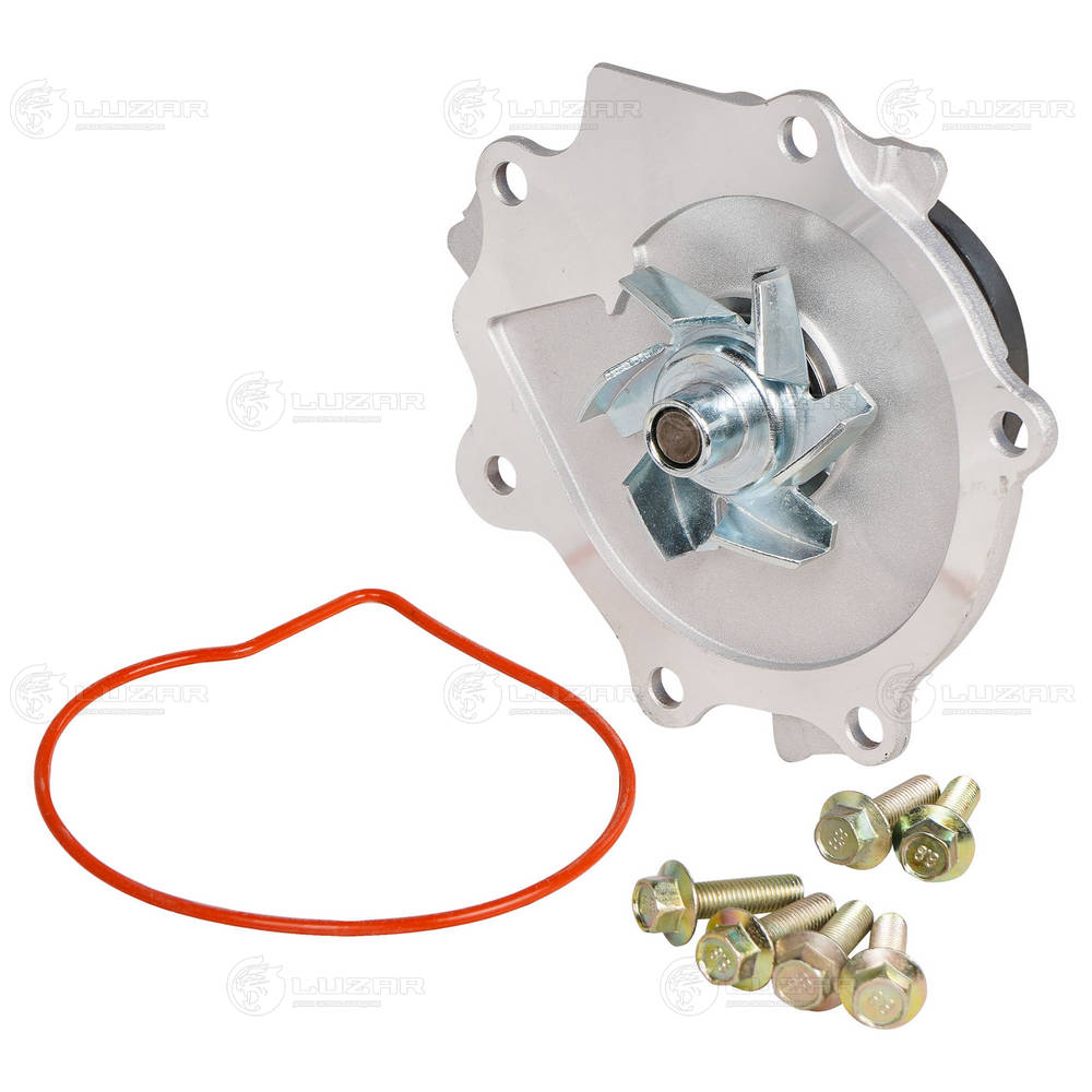 Водяной насос - помпа