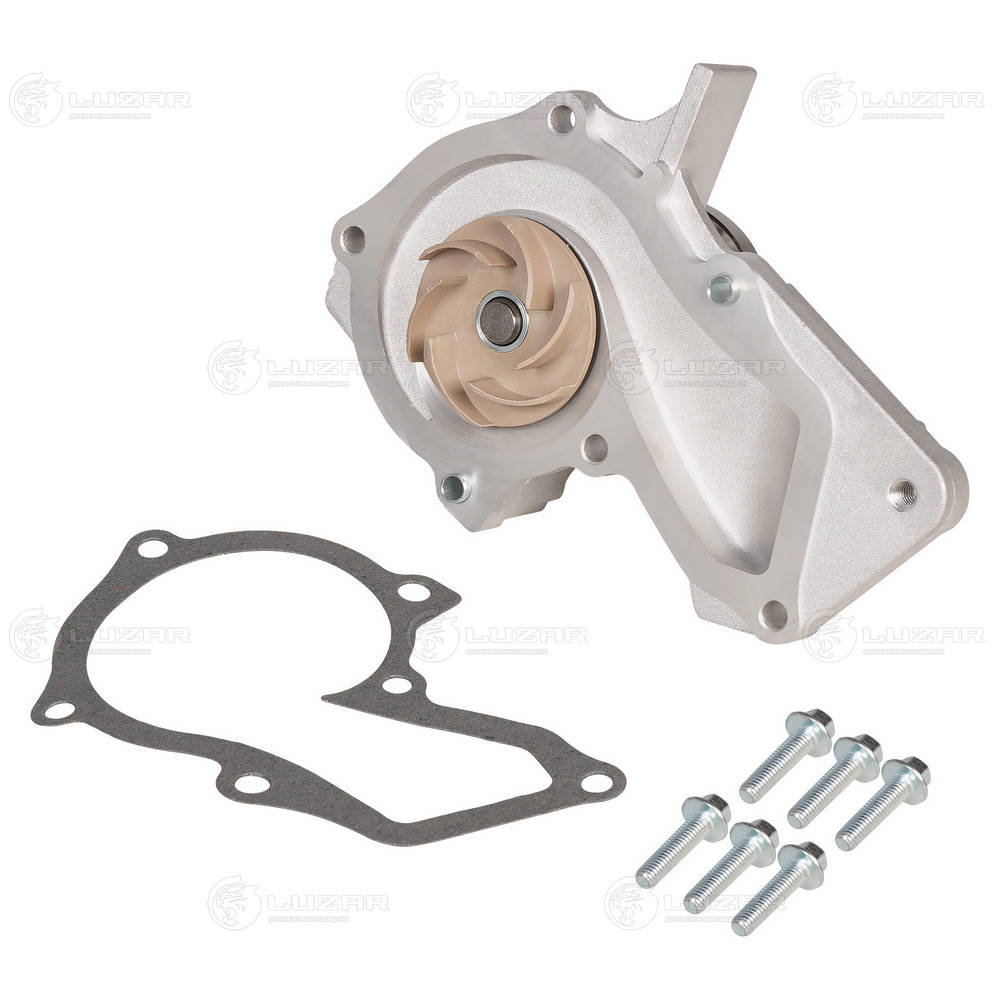 LUZAR LWP 1098 - Водяной насос - помпа