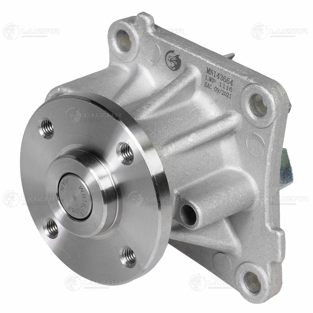 LUZAR LWP 1116 - Водяной насос - помпа