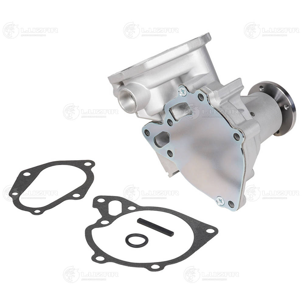 Водяной насос - помпа