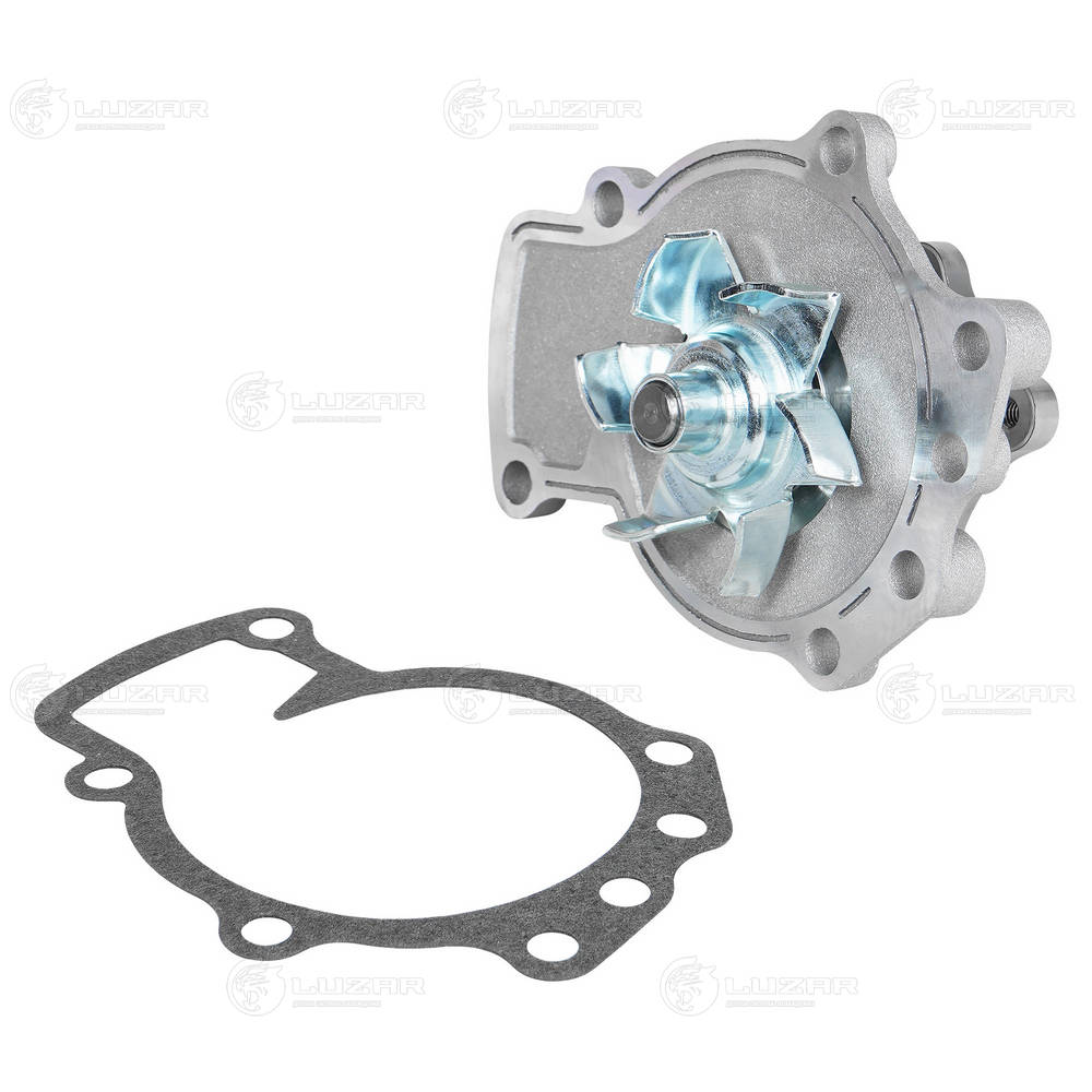 Водяной насос - помпа