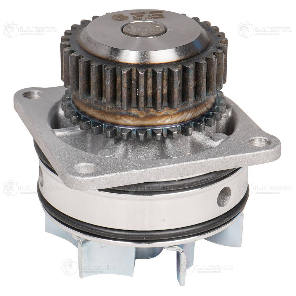 LUZAR LWP 1435 - Водяной насос - помпа