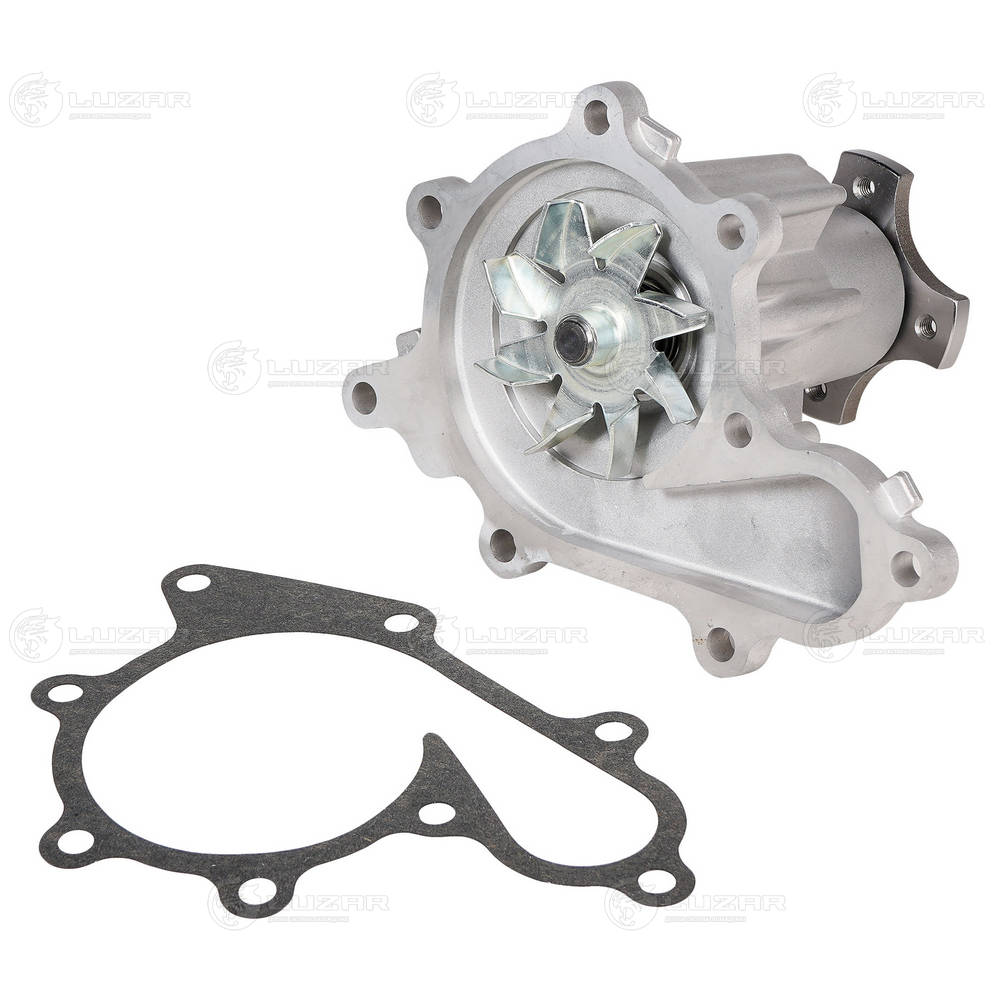 LUZAR LWP 1445 - Водяной насос - помпа