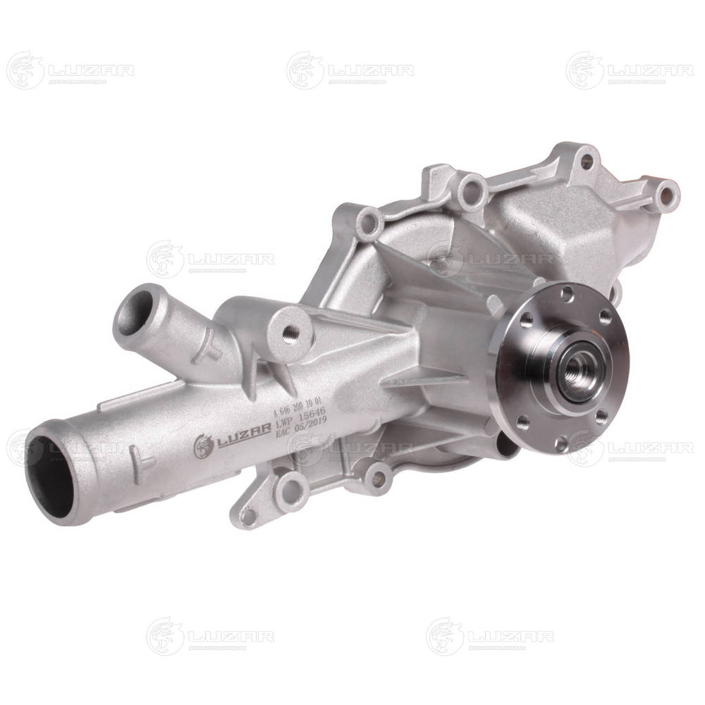 LUZAR LWP 15646 - Водяной насос - помпа