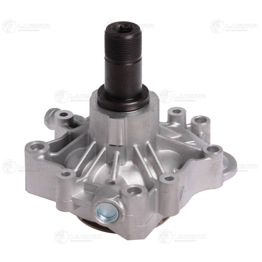 Водяной насос - помпа