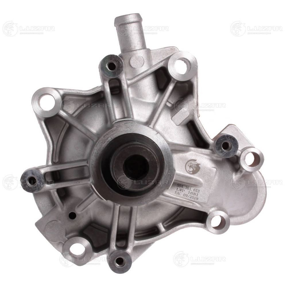 LUZAR LWP 1681 - Водяной насос - помпа
