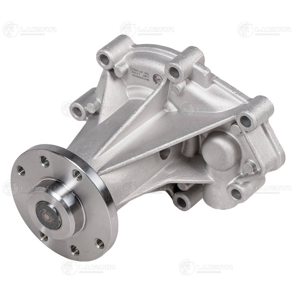 LUZAR LWP 1750 - Водяной насос - помпа