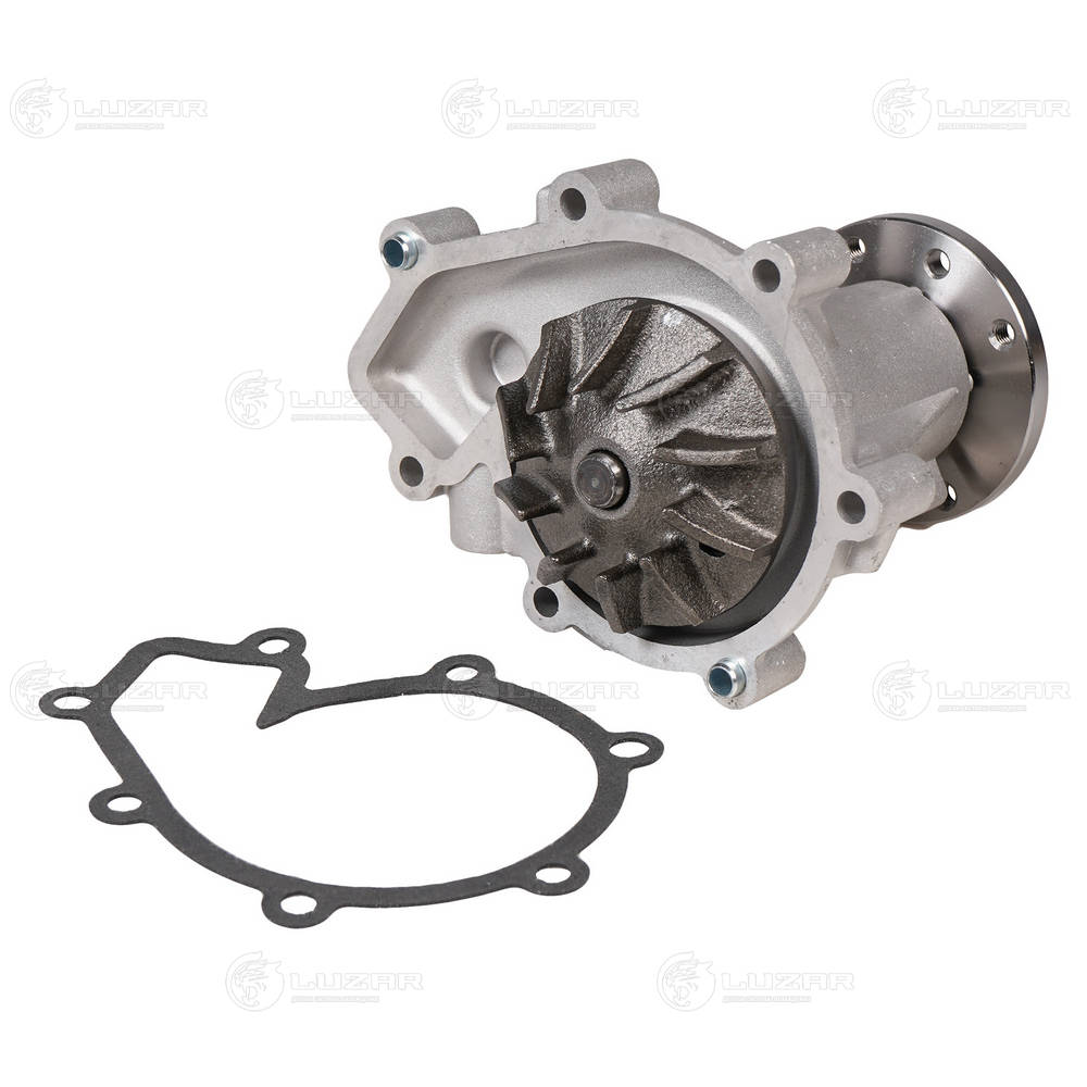 Водяной насос - помпа