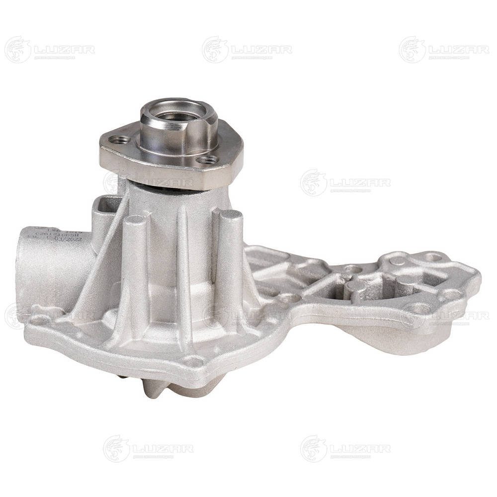 LUZAR LWP 1819 - Водяной насос - помпа