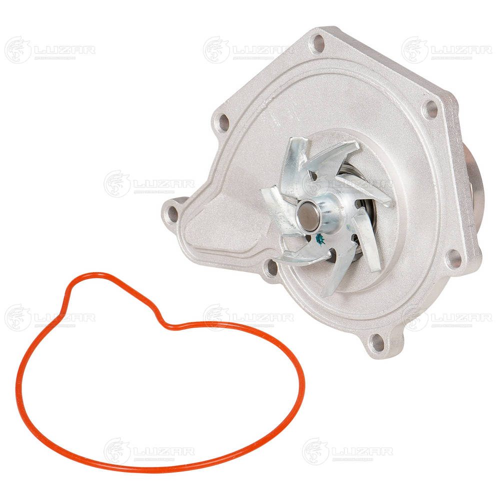 LUZAR LWP 1828 - Водяной насос - помпа