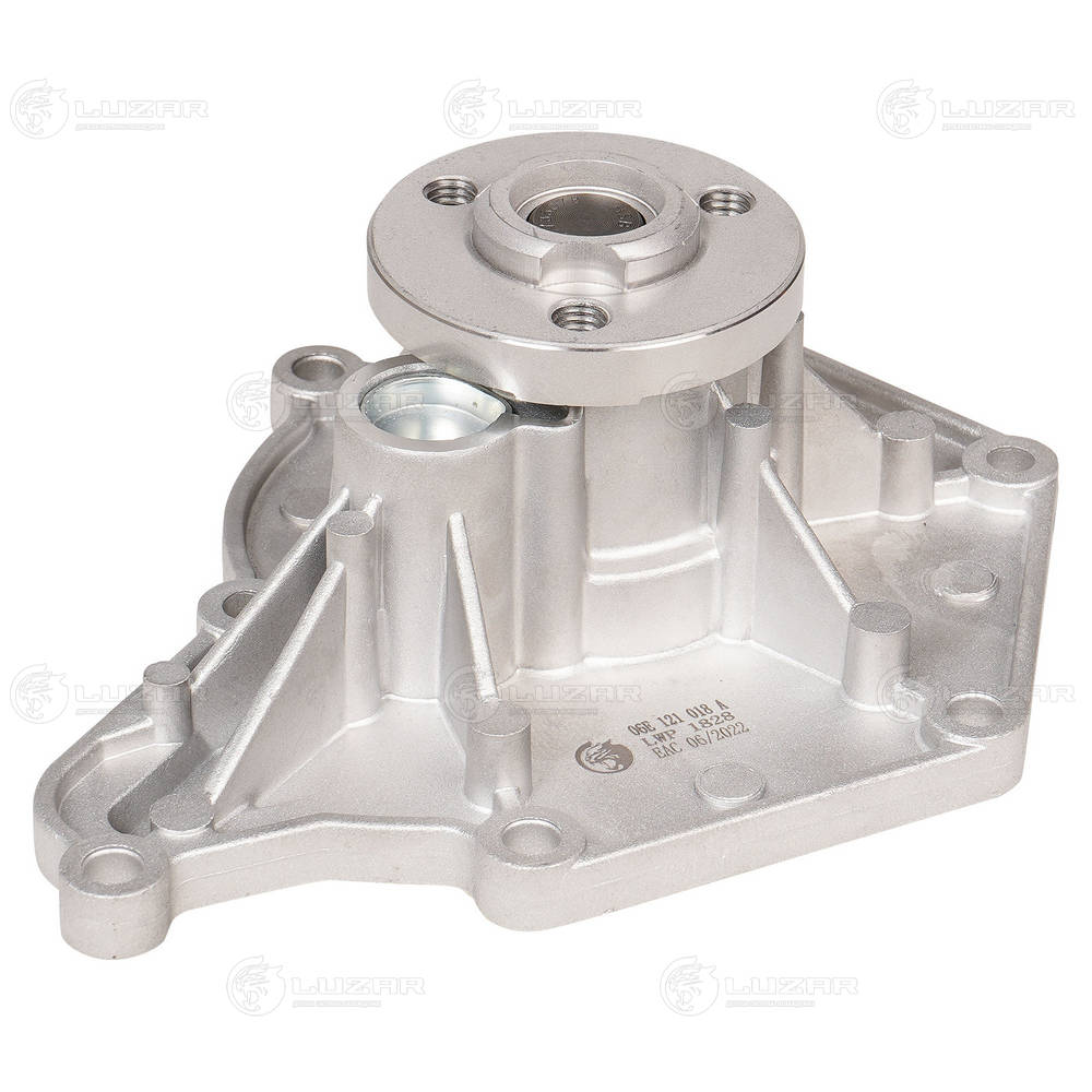 LUZAR LWP 1828 - Водяной насос - помпа