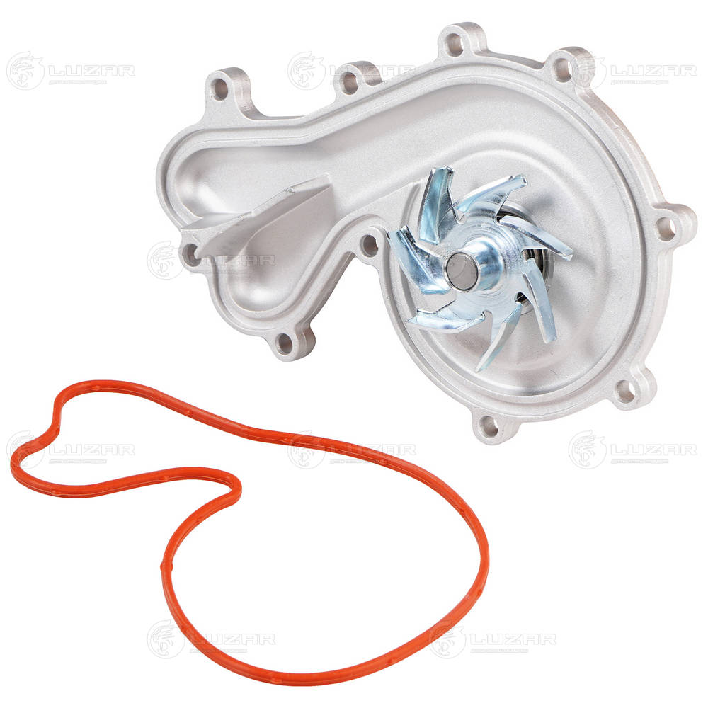 Водяной насос - помпа