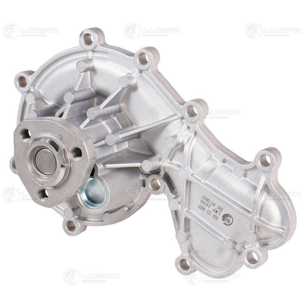 LUZAR LWP 1830 - Водяной насос - помпа