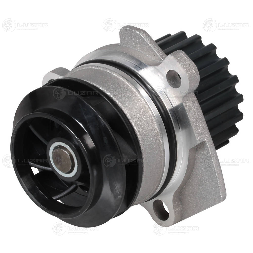 Водяной насос - помпа