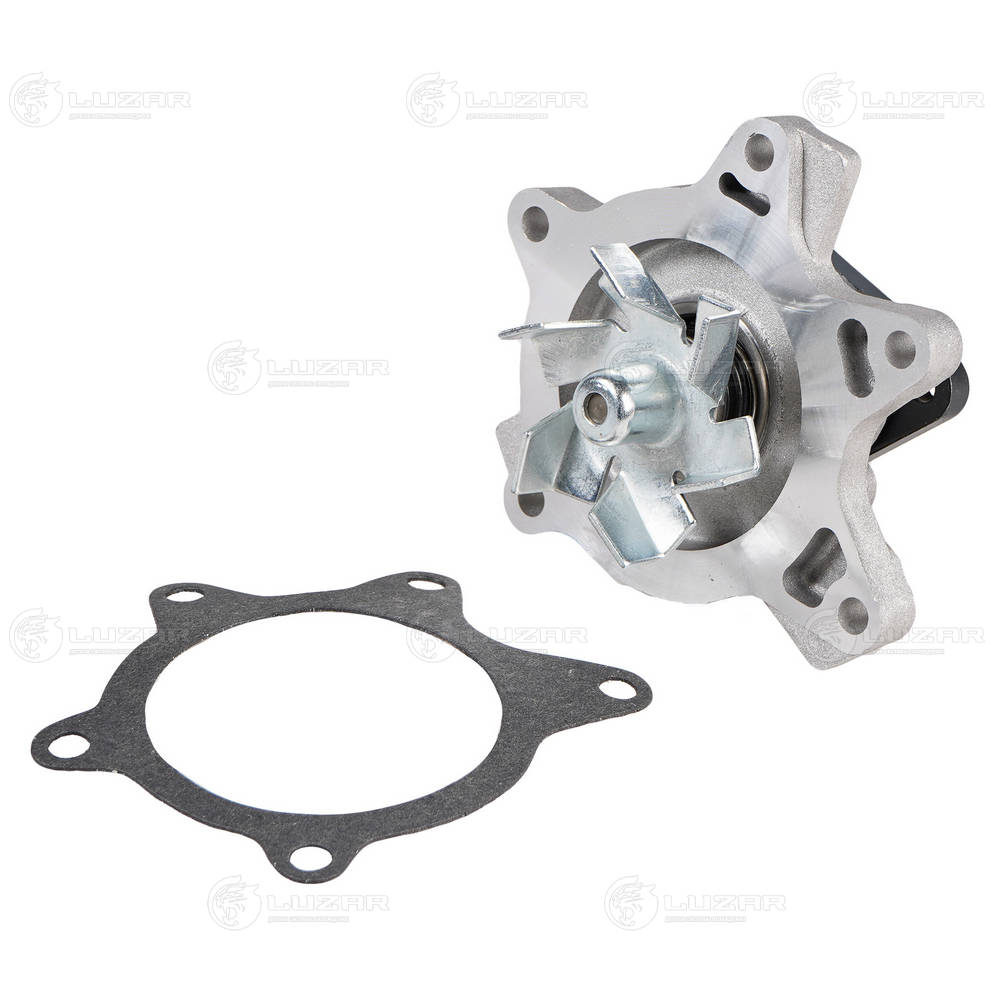 Водяной насос - помпа