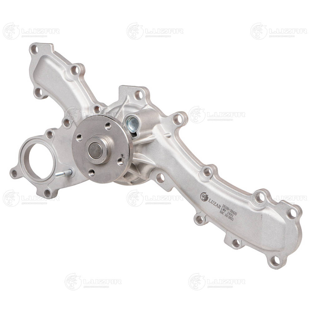 LUZAR LWP 1931 - Водяной насос - помпа