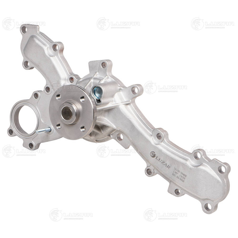 LUZAR LWP 1935 - Водяной насос - помпа