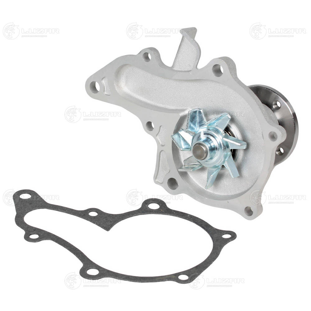 Водяной насос - помпа