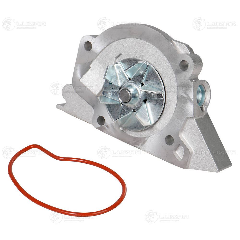 LUZAR LWP 2020 - Водяной насос - помпа