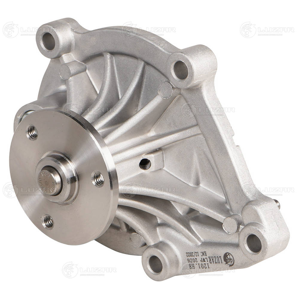 Водяной насос - помпа