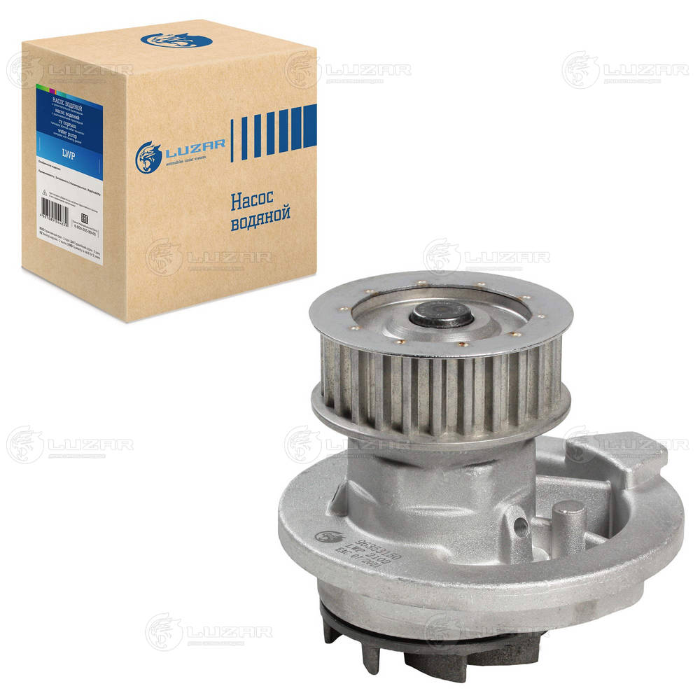 LUZAR LWP 2102 - Водяной насос - помпа