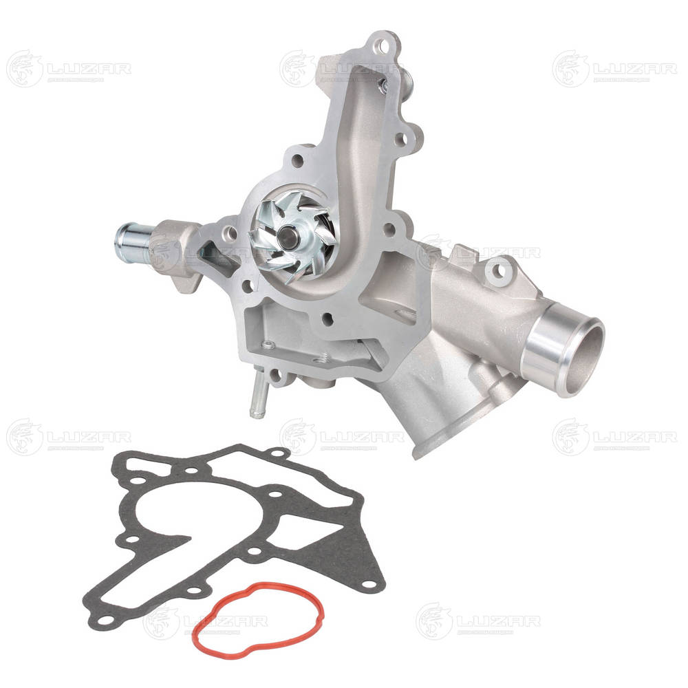 Водяной насос - помпа