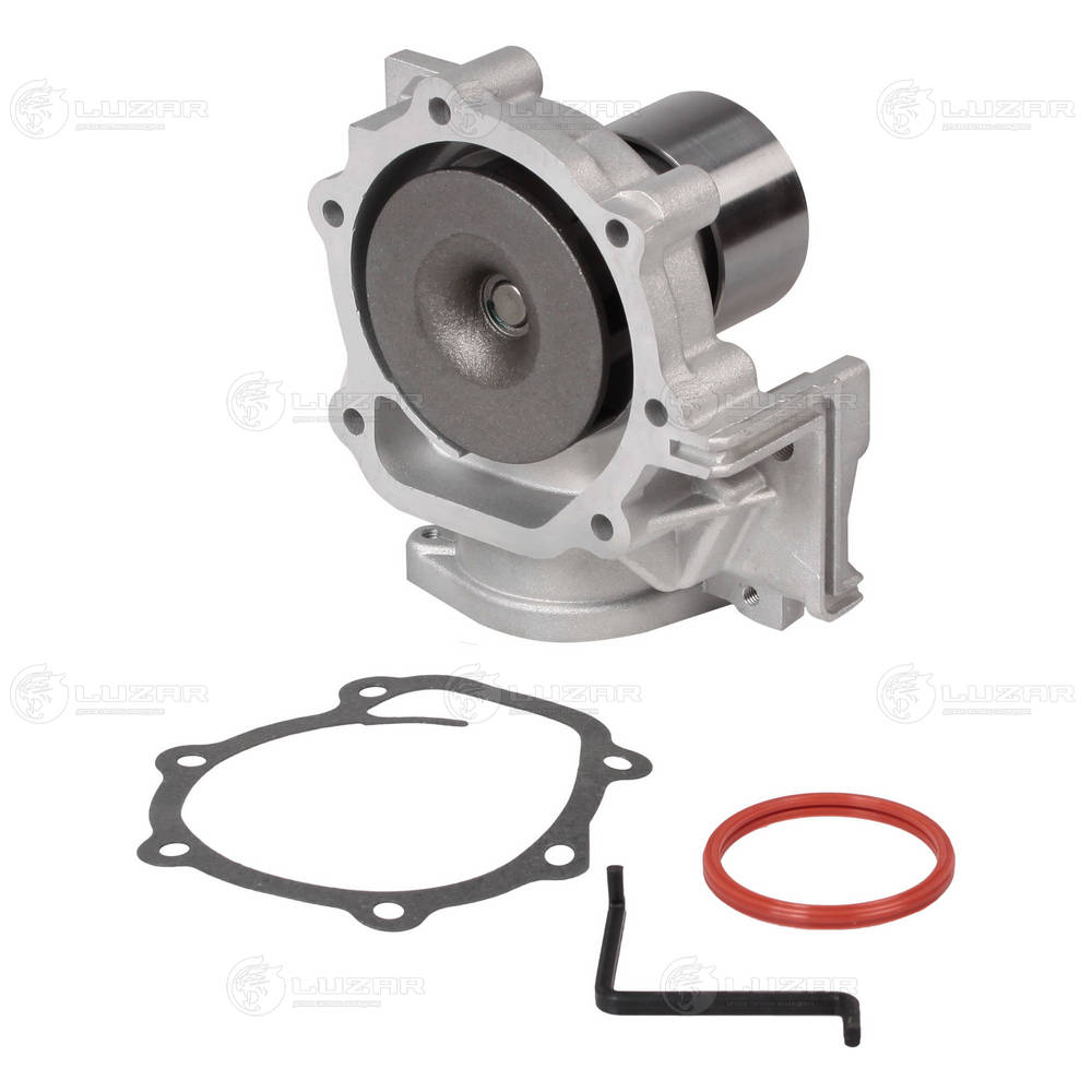 LUZAR LWP 2200 - Водяной насос - помпа
