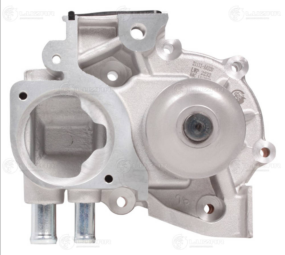 LUZAR LWP 2232 - Водяной насос - помпа