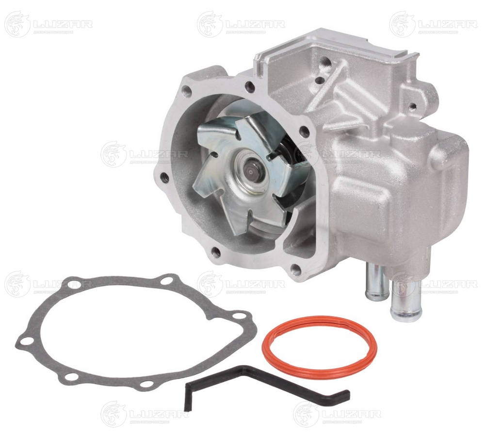 LUZAR LWP 2232 - Водяной насос - помпа