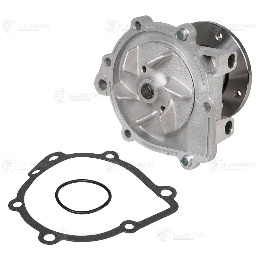 Водяной насос - помпа