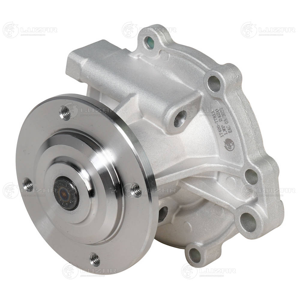 LUZAR LWP 2420 - Водяной насос - помпа
