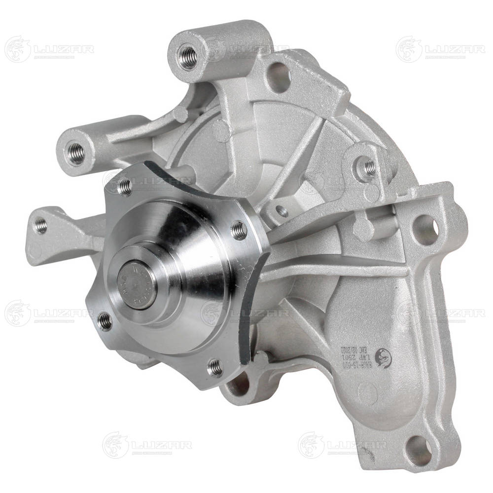 LUZAR LWP 2501 - Водяной насос - помпа
