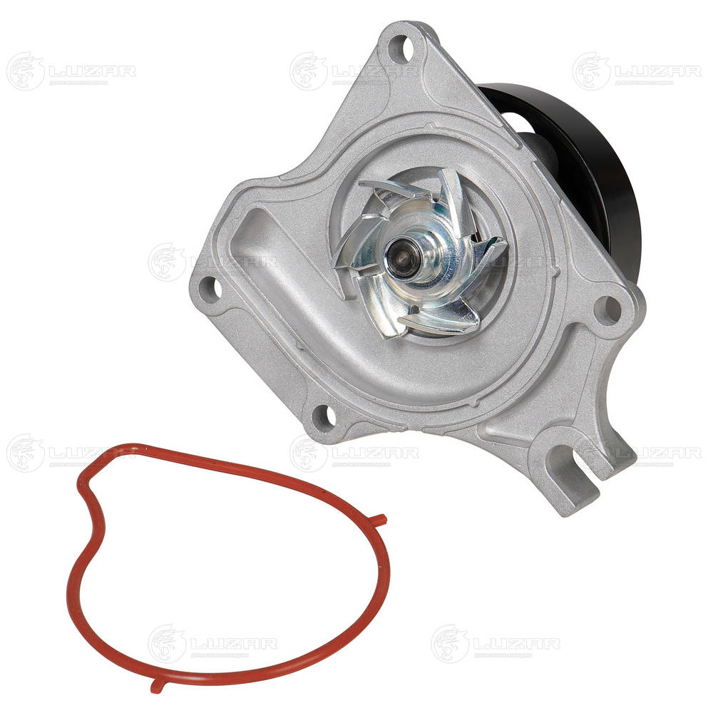 LUZAR LWP 2503 - Водяной насос - помпа