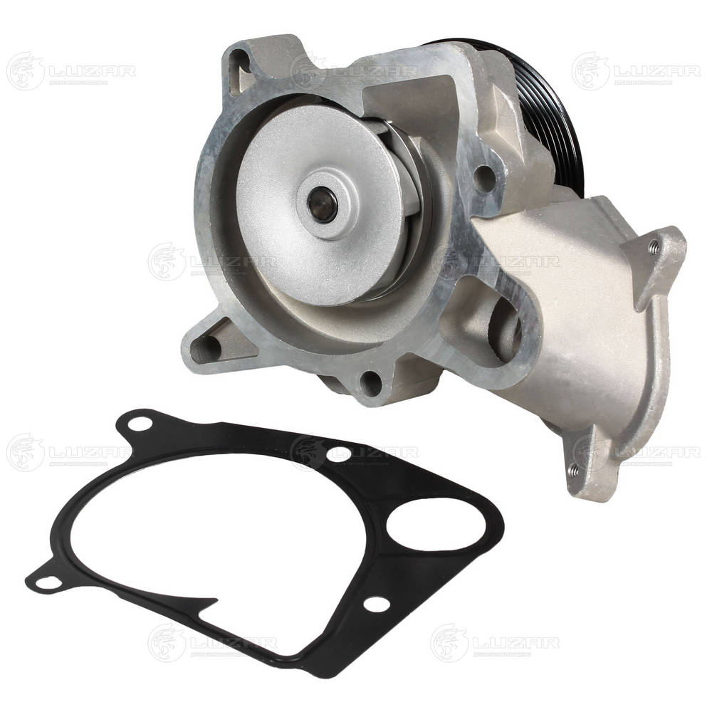 Водяной насос - помпа